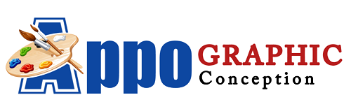 Appo-graphic Conception
